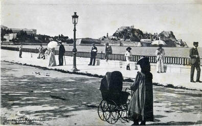 Garitsa Bay 1900